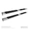 Westin Automotive 19-C SILVERADO/SIERRA 1500 CREW CAB STAINLESS STEEL R7 NERF BARS 28-71270 - alternate 3